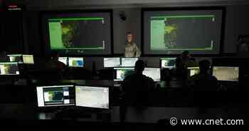 The Pentagon is using AI to predict events days into the future     - CNET