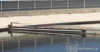 Wastewater analysis shows massive COVID-19 surge in Saskatchewan