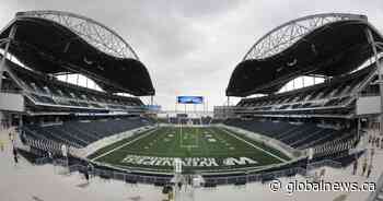 CFL finally set to resume playing football after losing 2020 season to COVID-19 pandemic