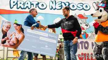 Prato Nevoso Ski: i suoi turisti regalano sogni per 50 ai bambini del Gaslini - Cuneo24