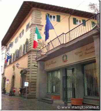 Prato, in calo furti, rapine e reati violenti - Stamptoscana