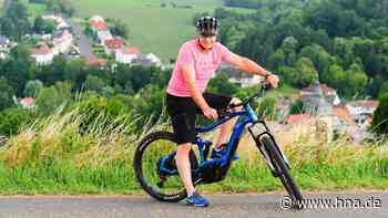 Sommerinterview 2021 mit Wildecks Bürgermeister Alexander Wirth - HNA.de