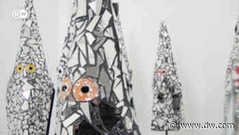 Arts and Culture - Wednesday, August 4, 2021 | Arts and Culture - Deutsche Welle