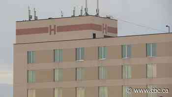 COVID-19 outbreak at Prince Albert hospital leads to visitor restrictions
