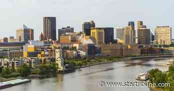 St. Paul seeks $20M for Mississippi River learning center