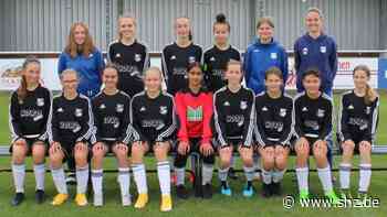 Mit Ex-Bundesliga-Spielerinnen: FC Union Tornesch lädt am 7. August zum Tag des Mädchen-Fußballs | shz.de - shz.de