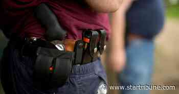 Minnesota Supreme Court: State's permit-to-carry law doesn't violate 2nd Amendment