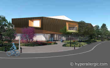 The Oregon Arts Commission and Oregon State University are Commissioning Public Art for New Arts & Education Complex - Hyperallergic