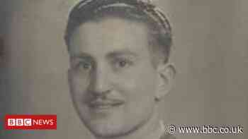 World War Two pilot from Halesowen, 101, dies