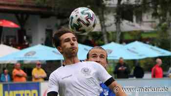 FC Ismaning - VfR Garching: Zufrieden ist keiner - Merkur Online