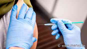 Landkreis Erding: 956 Corona-Impfungen an einem Tag - Merkur Online