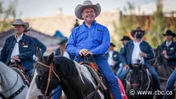 At least 129 people caught COVID at Calgary Stampede, 325 attended while possibly infectious - CBC.ca