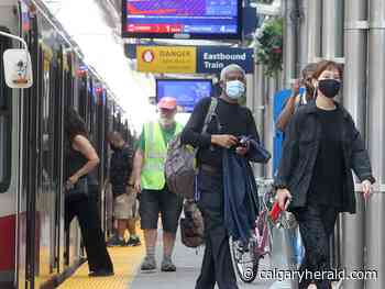 COVID-19 Update: 206 new cases | Hinshaw explains reasoning behind COVID plan | Edmonton physicians call for reinstatement of safety measures - Calgary Herald