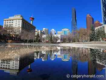 Calgary Chamber calls for candidate focus on taxes, talent - Calgary Herald