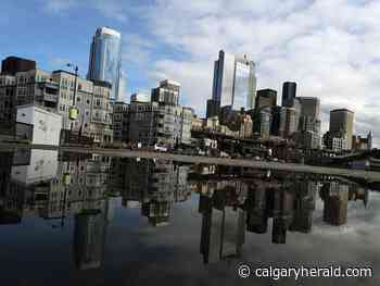 Hungry for the Kraken? WestJet to fly non-stop between Calgary and Seattle - Calgary Herald