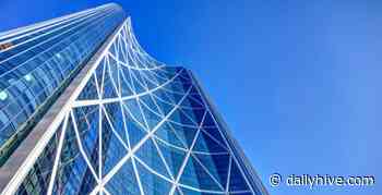 Calgary's iconic Bow tower to be sold as part of $1.67 billion deal | Urbanized - Daily Hive