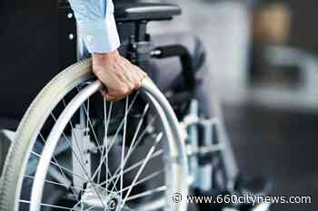 Calgary could be getting a first-of-its-kind disability arts space - 660 News