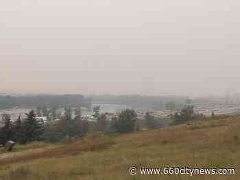 Should we better prepare for wildfire season? - 660 News