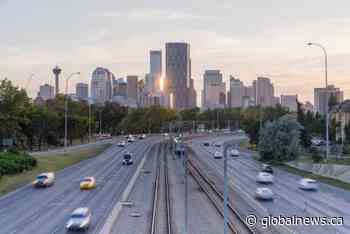 Calgary Chamber outlines 2021 municipal election platform | Watch News Videos Online - Globalnews.ca