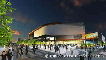 Calgary events centre project reignited with new agreement - constructconnect.com - Daily Commercial News