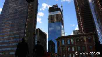 Calgary employers are re-evaluating office needs and creating back-to-work plans - CBC.ca