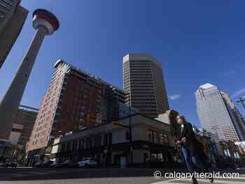 Blue-chip task force seeks input to change the 'direction of this province' - Calgary Herald