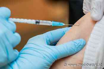 Seibersdorfer sind Impfmeister - Steinfeld - meinbezirk.at