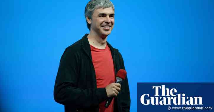 Google co-founder Larry Page granted entry to New Zealand despite border closure, report says