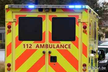 14-jarige lichtgewond na ongeval in Buvingen - Het Belang van Limburg