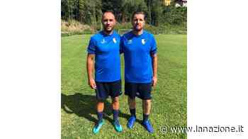 Il Prato in ritiro: è inizata la nuova avventura - LA NAZIONE