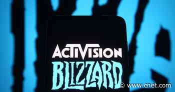 Activision Blizzard lawsuit: Latest updates and what you need to know     - CNET