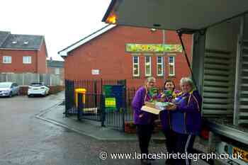 Blackburn with Darwen community centre volunteer drive - Lancashire Telegraph