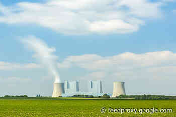 Eskom's Medupi Power Station's last unit achieves commercial operation