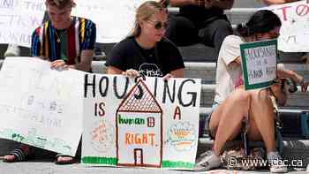 U.S. extension on eviction ban still leaves some out in the cold