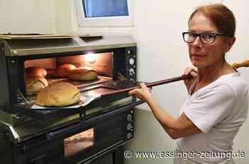 Bauernmarkt Hochdorf - Von der Backstube in die Mensa - esslinger-zeitung.de
