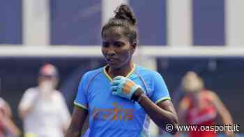 Hockey prato, Olimpiadi Tokyo: disputati i primi due quarti del tabellone femminile, vincono Argentina ed India - OA Sport