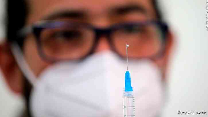 Gupta: Think you don't want to get vaccinated? Think again