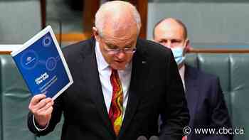 Australia pledges $1B to address treatment of Indigenous people