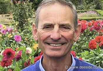 Gardener to rich and famous reflects on student life in Flintshire after TV success - Deeside.com