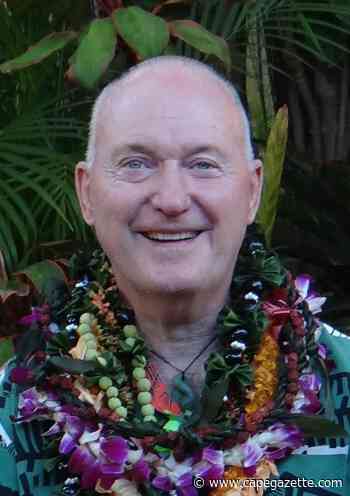 James Herbert 'Herb' Burgess, avid gardener - CapeGazette.com