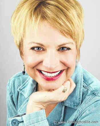 An inner gardener after all - Hillsboro Times Gazette