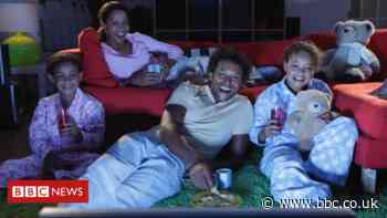 Nearly a third of waking hours spent on TV and streaming, Ofcom says