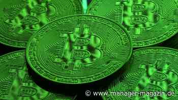 Bitcoin: Französische Finanzfirma Melanion bietet erstes Krypto-Investment nach EU-Standard Ucits