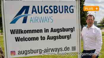 Augsburg Airways kehrt zurück - allerdings ohne eigene Flieger