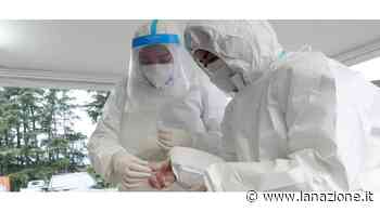 Pistoia ha il secondo tasso più alto della Toscana Solo a Prato i numeri del contagio sono peggiori - La Nazione