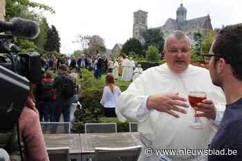 Biervereniging Geuzeneuze organiseert proeverij van nieuwe G... (Merchtem) - Het Nieuwsblad