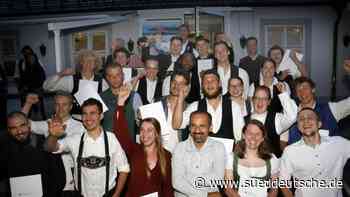 Alle Wege offen - Süddeutsche Zeitung