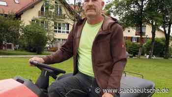 Plötzlich unerwünscht - Süddeutsche Zeitung