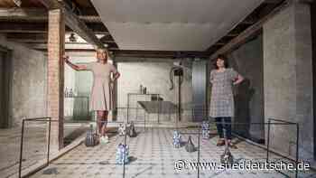 Hin zum Gesamtkunstwerk - Süddeutsche Zeitung