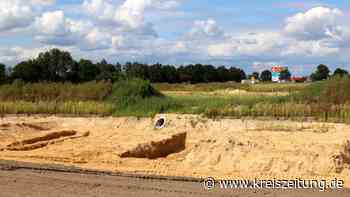 Baubeginn möglicherweise im Herbst im Sulinger Gewerbegebiet „Vorwerker Heide“ - kreiszeitung.de